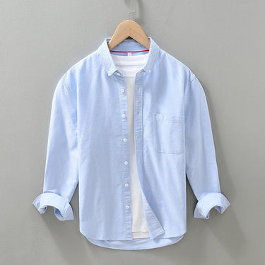 Weekender Cotton Shirt